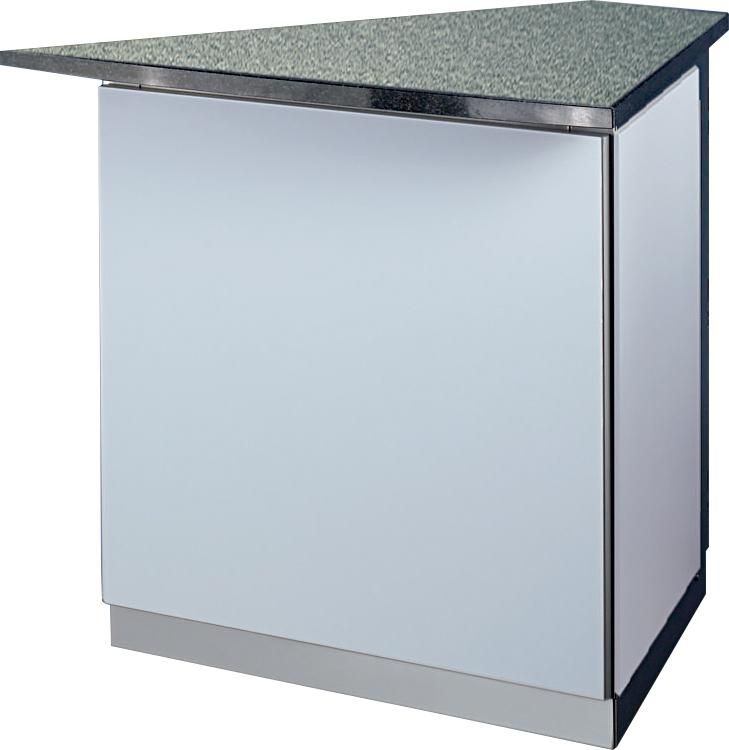 Scholl Buffet hj&oslash;rneelement 30&deg; - Memphis Line, 95030/BE