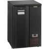Gamko 1/2 porte conteneur de refroidissement FKG20 / 2, machine &agrave; droite, anthracite
