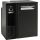 Gamko 1 porte conteneur de refroidissement FK2-25 / 4L, machine de refroidissement gauche, LED
