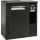 Envase de 1 puerta Gamko refrigeraci&oacute;n FK2-25 / 4R, m&aacute;quina de refrigeraci&oacute;n derecha, LED