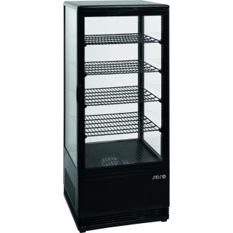 Saro refrigerated display cabinet, SC 100