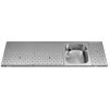 Franke buffet tray STAR-LINE, round motif, right-hand container ST-BB180-1