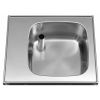 Franke buffet tray STAR-LINE, round motif, type ST-SB60