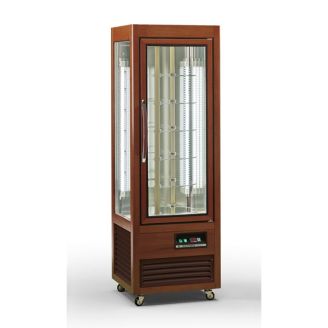 TecFrigo Vitrineskab, SALOON 350Q