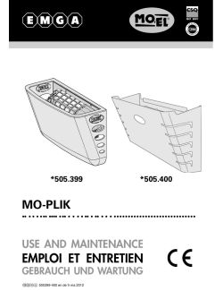 Benutzerhandbuch