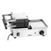 Bartscher Waffle Iron Deluxe II