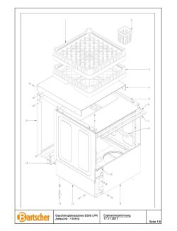 Technische tekening