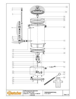 Technische tekening