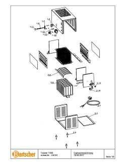 Technische tekening