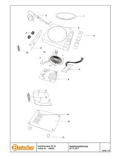 Technische tekening