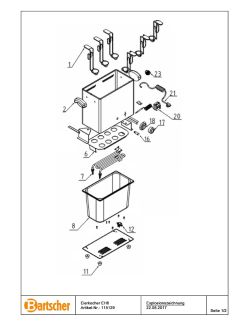 Technische tekening