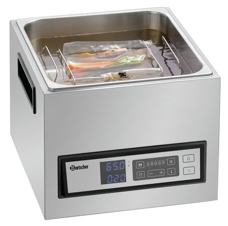 Bartscher Sous-vide koker SV G16L