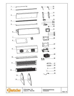 Technische tekening