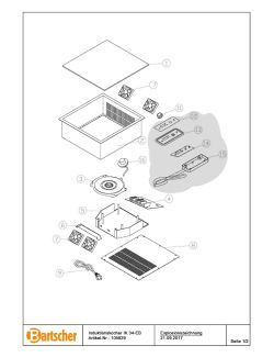 Technische tekening