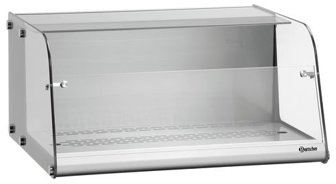 Bartscher bordplade k&oslash;lemontre - 40L-SBO