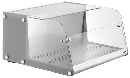 Bartscher bordplade k&oslash;lemontre - 40L-SBO