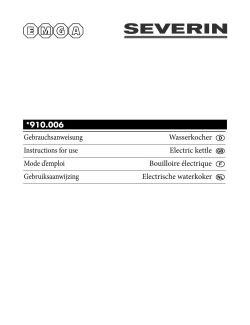 Benutzerhandbuch