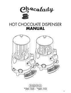 User manual