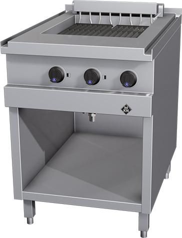 MKN infrar&oslash;d grillenhed, 10010091