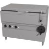 Asadera el&eacute;ctrica MKN 3/1 GN, 111 L, inclinable manualmente