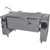 Padella elettrica MKN 3/1 GN, 116 L, inclinabile manualmente