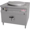MKN 150 L elektrischer Kochkessel (EcoControl) inklusive Mischbatterie