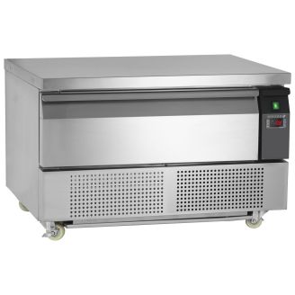 Réfrigérateur / congélateur Kronus KR1-2P