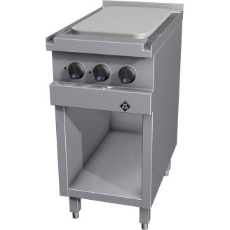 MKN electric cooker table - standing model 2123504