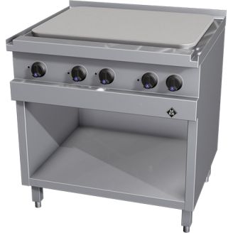 MKN electric cooker table - standing model 2123505