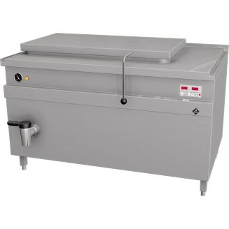 Czajnik elektryczny MKN 3 285L 6x 1 / 1GN 200mm (EcoControl) bateria mieszająca