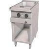 MKN elektrisk stekpanna 26L (PowerBlock), 10113255 3/4 SUPRA