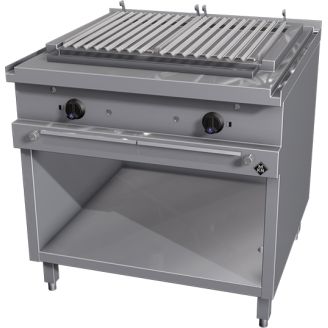 Barbecue au gaz MKN, 10018661 ARGENTINE 2