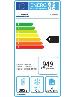 Energielabel