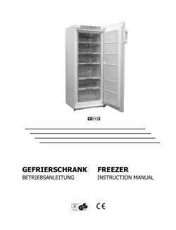 Gebruikers handleiding