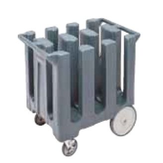 DC700 plate trolley