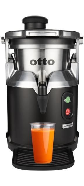 Hamilton Beach Otto&trade; 专业榨汁机 - HJE960-CE