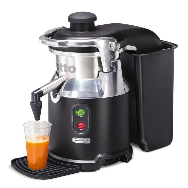 Hamilton Beach Otto&trade; 专业榨汁机 - HJE960-CE