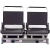 Silex duo contactgrill, vlak, T-20.10 AT