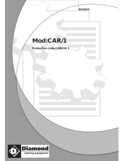 Diagrama de flujo