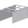 Gamko bottle rack, for (non-) insulated bins (D), X / ACBB54