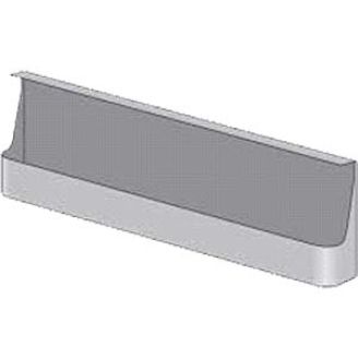 Gamko support bouteilles pour module 2x540 mm (A), X/ACSP108