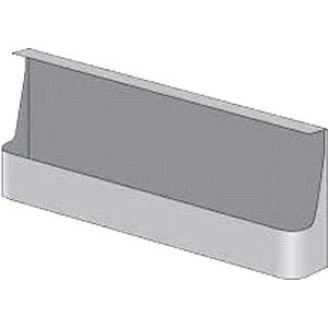 Gamko support bouteilles pour module 2x 410 mm (A), X/ACSP82