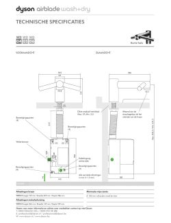 Technische tekening