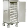 Rieber banketwagen - verwarmd - BKW 1 x 2/1 GN / 11