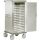 Rieber banketwagen - verwarmd - BKW 1 x 2/1 GN / 11