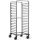 Rieber regaalwagen - RW-180-1A