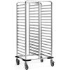 Rieber regaalwagen - RW-180-2A