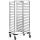 Rieber regaalwagen - RW-180-2A