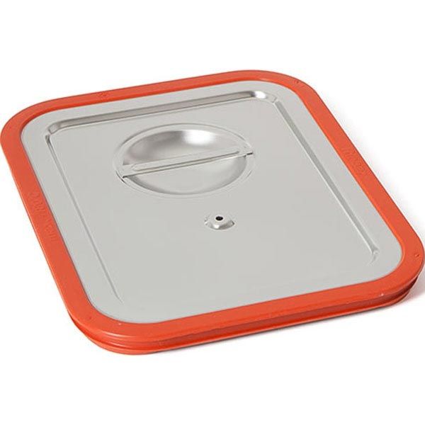 Rieber RVS steekdeksel - waterdicht - 1/2 GN - 125