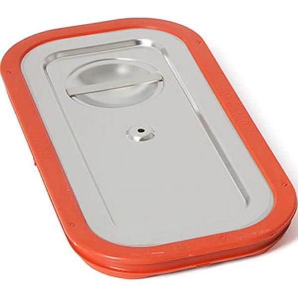 Rieber RVS steekdeksel - waterdicht - 1/3 GN - 135